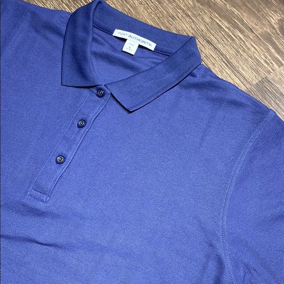 NWOT Ladies Polo Shirt - Picture 3 of 4